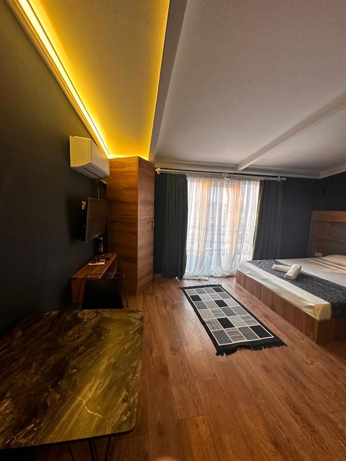 Otto Boutique Lejlighed Ankara Eksteriør billede
